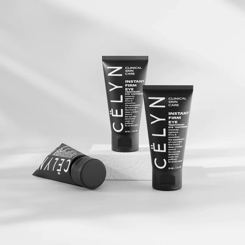 Cëlyn™ - Øyeoppstrammende krem med anti-aldringseffekt