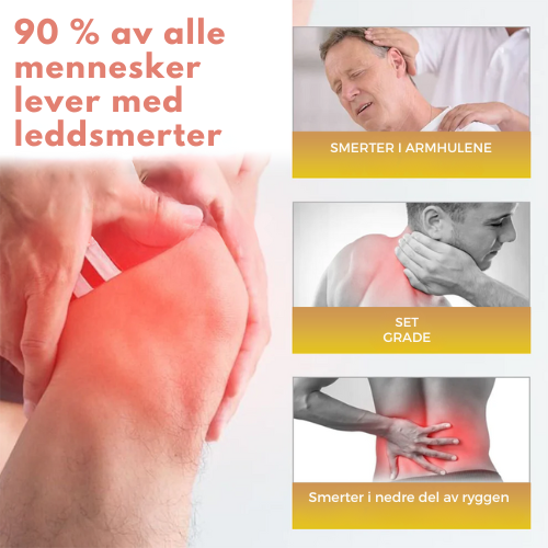Propolis Smertegel 1+2 Gratis