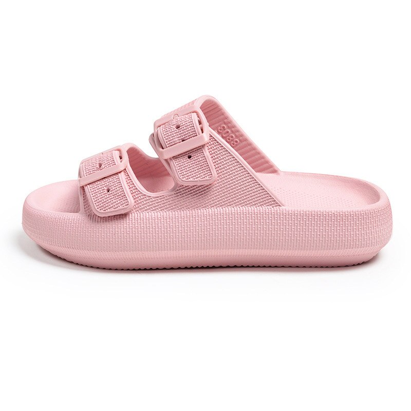 ComfySlippers - Smärtlindrande Tofflor