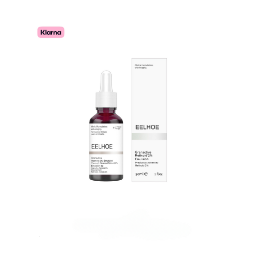 EELHOE™ | Pore Clear-serum