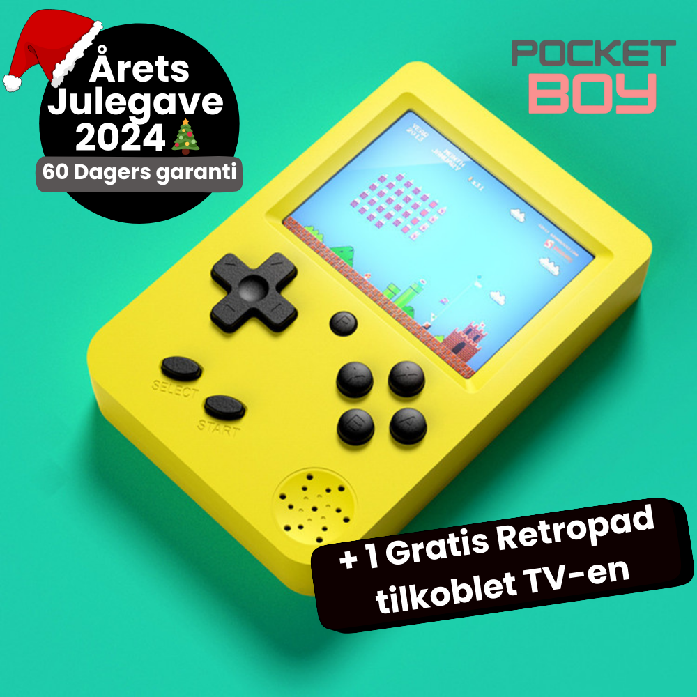 Pocket boy by Rask Oslo