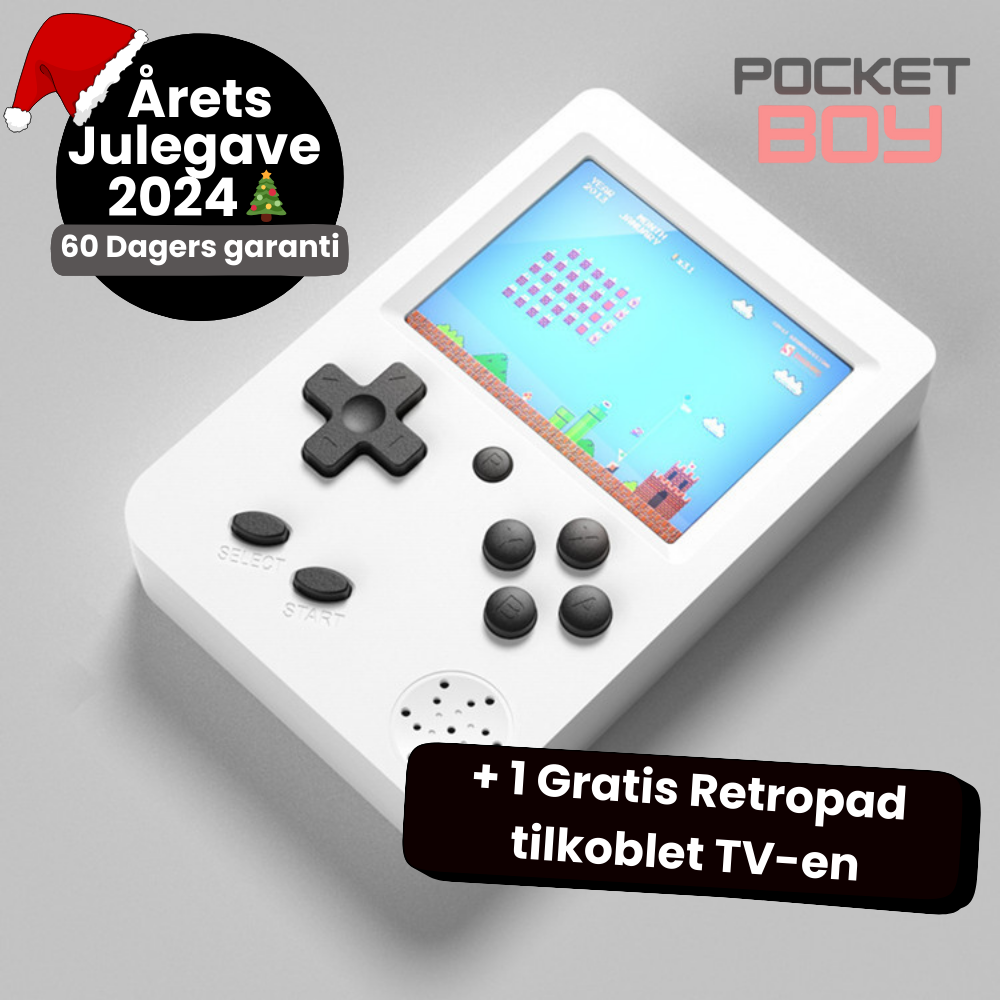 Pocket boy by Rask Oslo