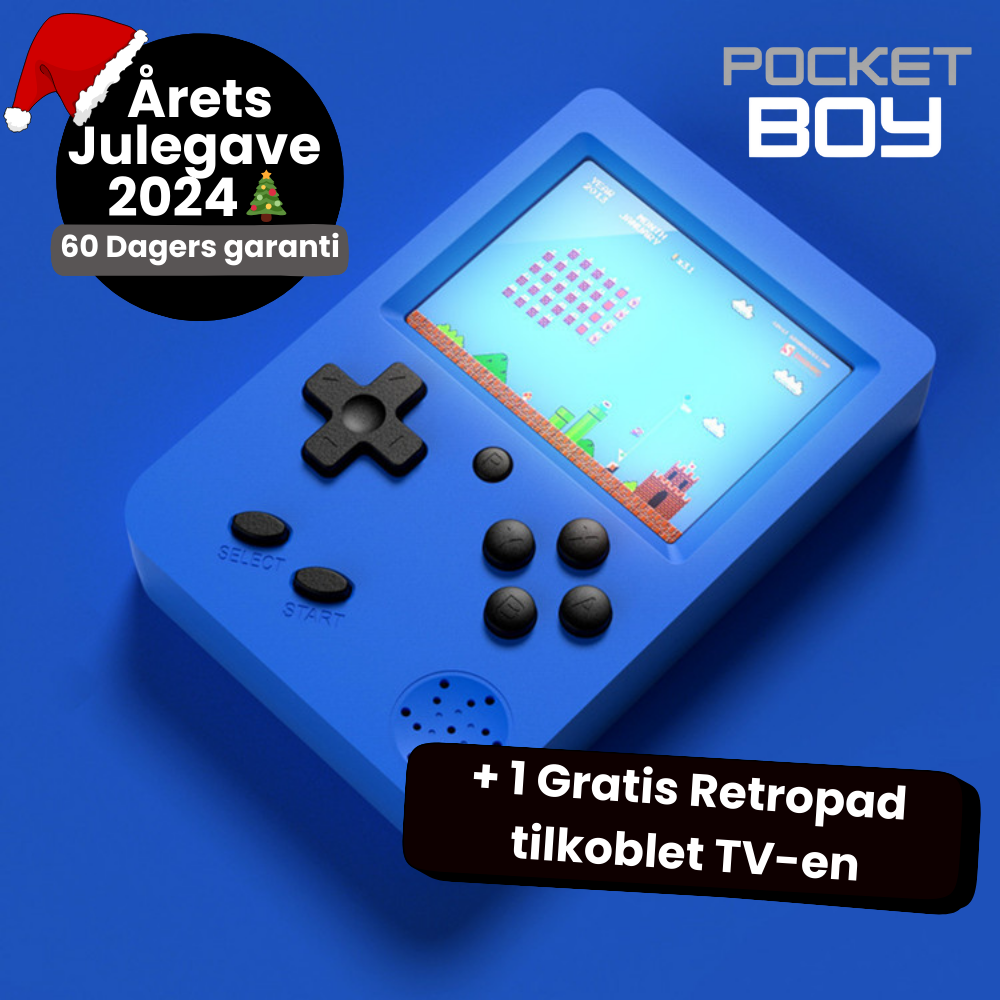 Pocket boy by Rask Oslo