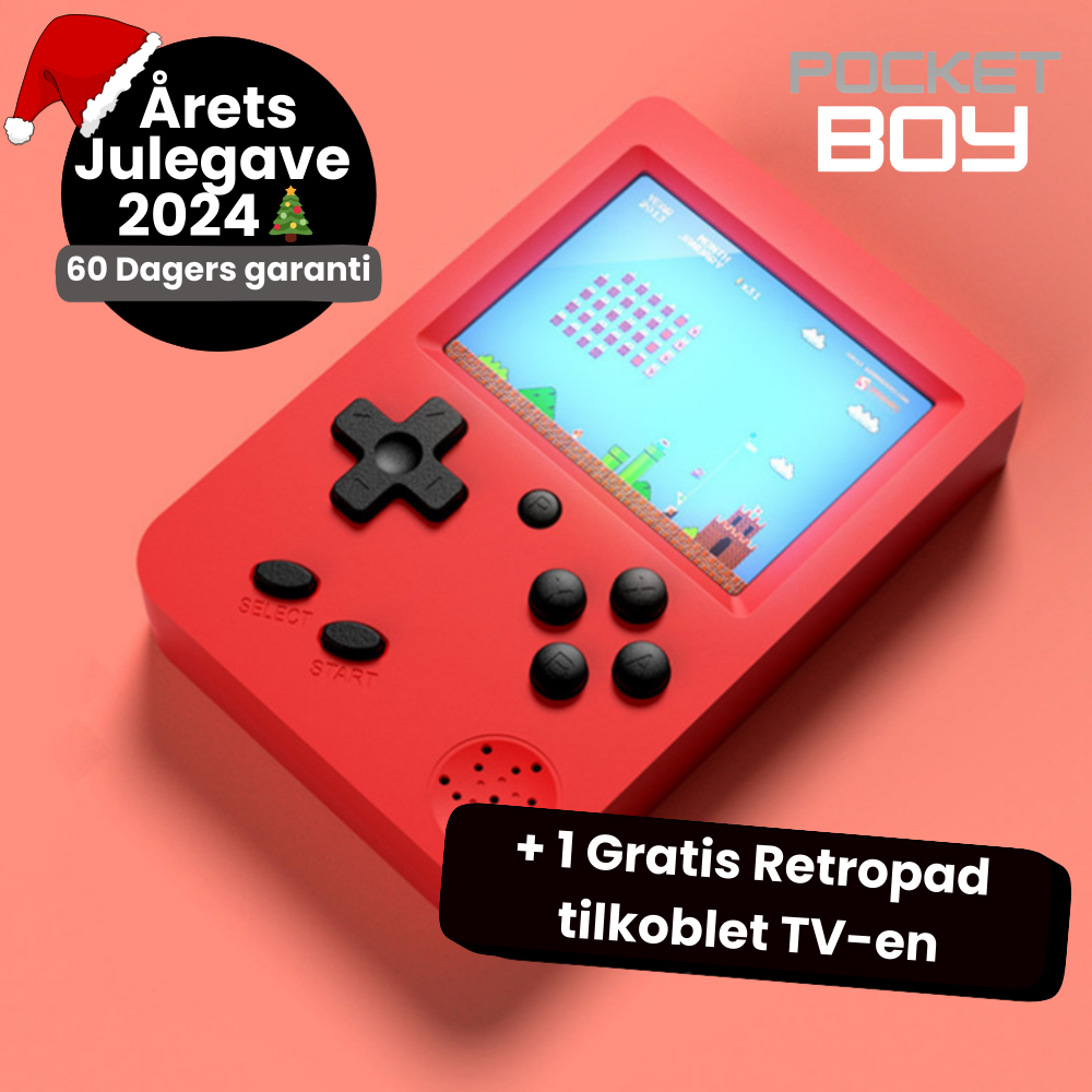 Pocket boy by Rask Oslo