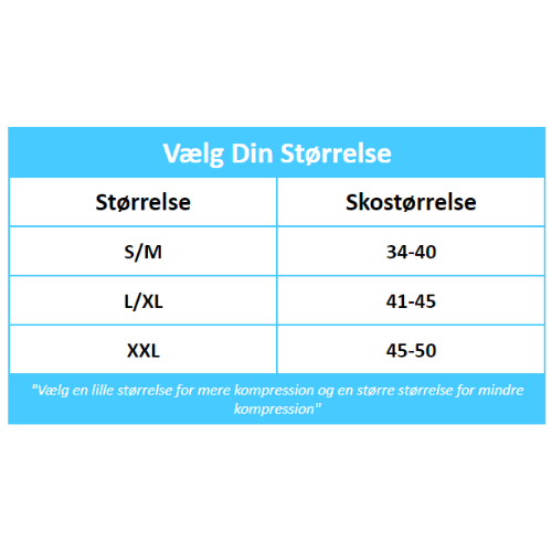 FOOTRELIEF™ - 50% RABATT! Din Ultimative Løsning for Fotsmerter!