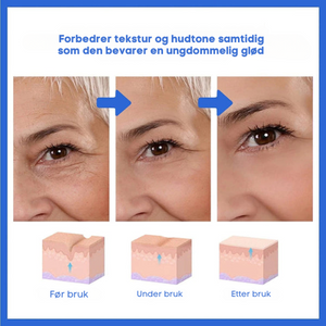 Botox Ansiktsserum by Rask Oslo