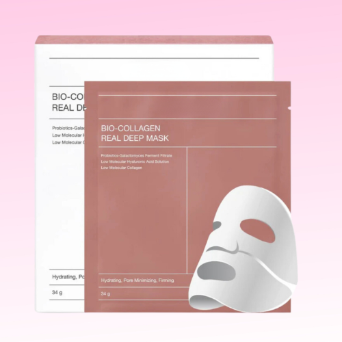 Bio-Collagen Masker by Rask Oslo