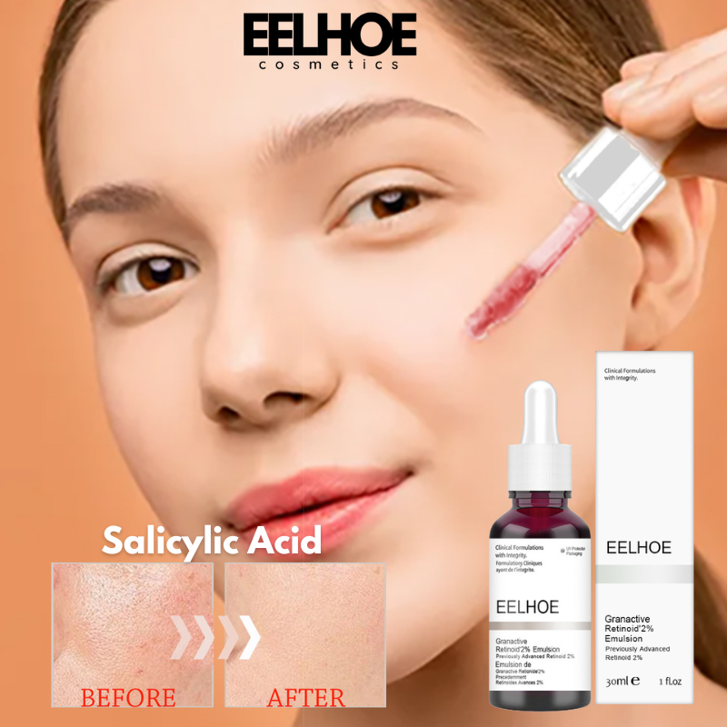 EELHOE™ | Pore Clear-serum