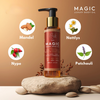 Magic Body Oil by Rask Oslo - 100ml