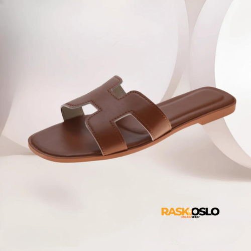 Havvind ™ Sommerens Sandaler | 50% RABATT